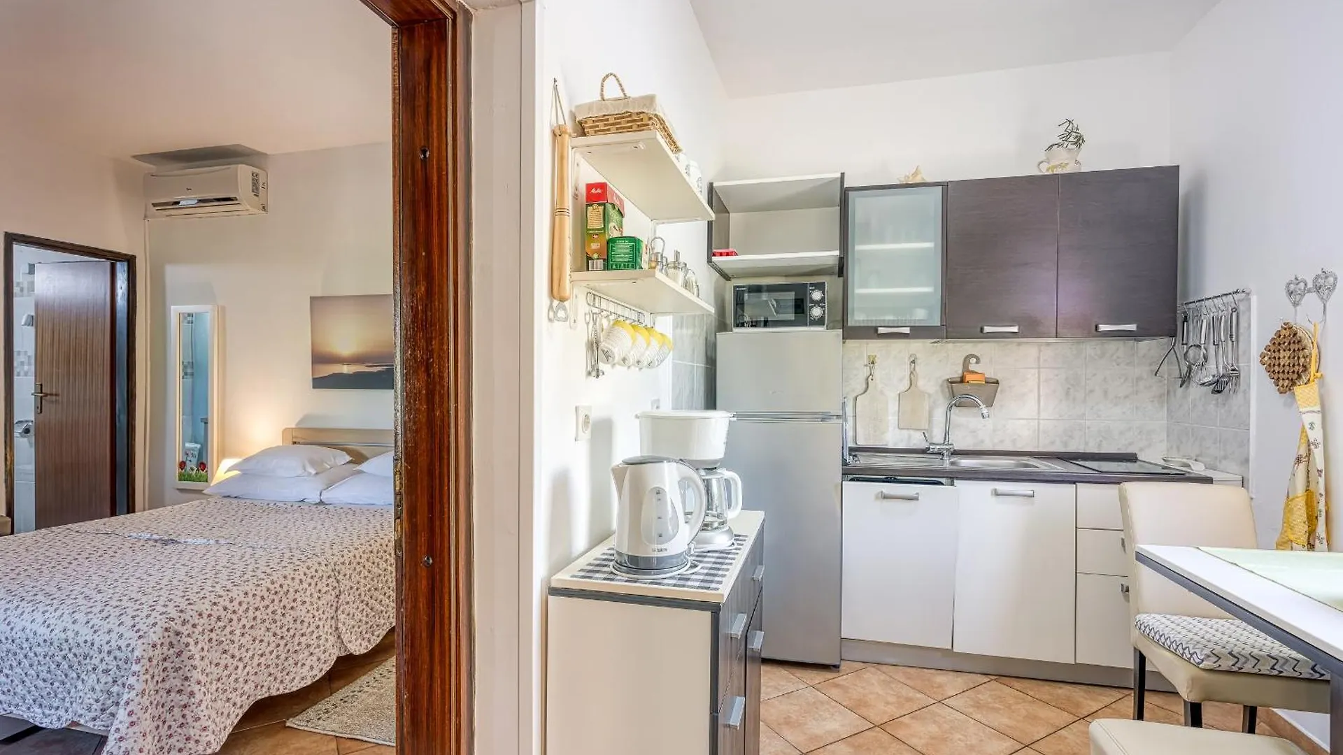 Holiday home Casa Luka Vareski Krnica Croatia