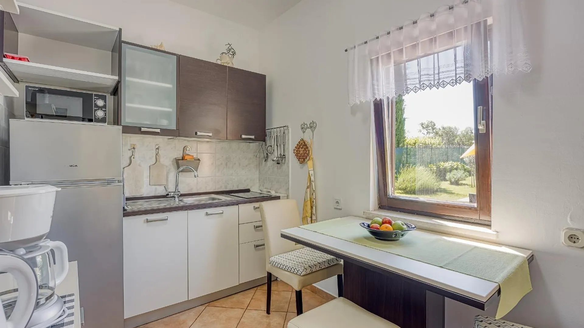 Casa Luka Vareski Krnica Holiday home