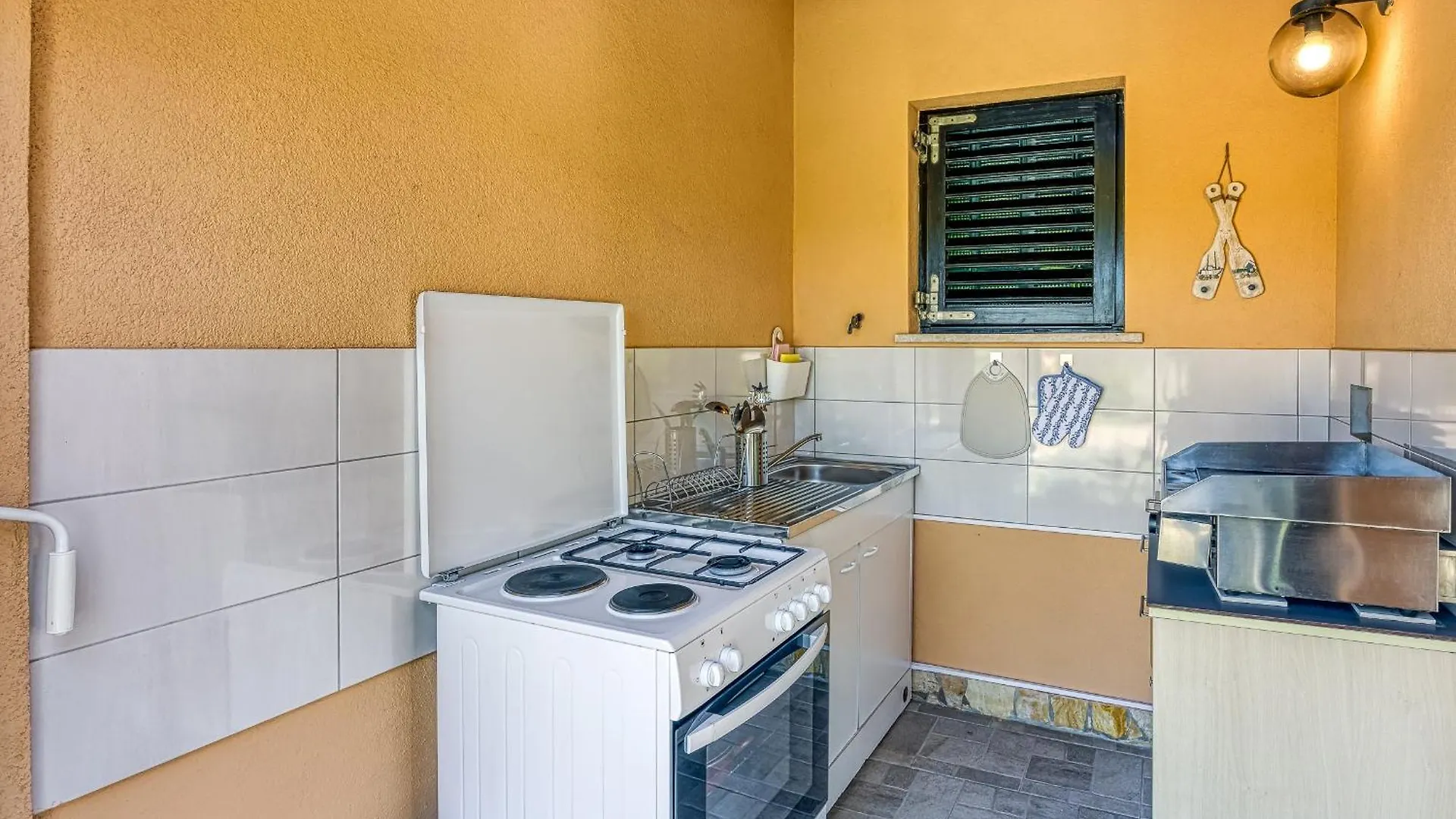 Casa Luka Vareski Krnica