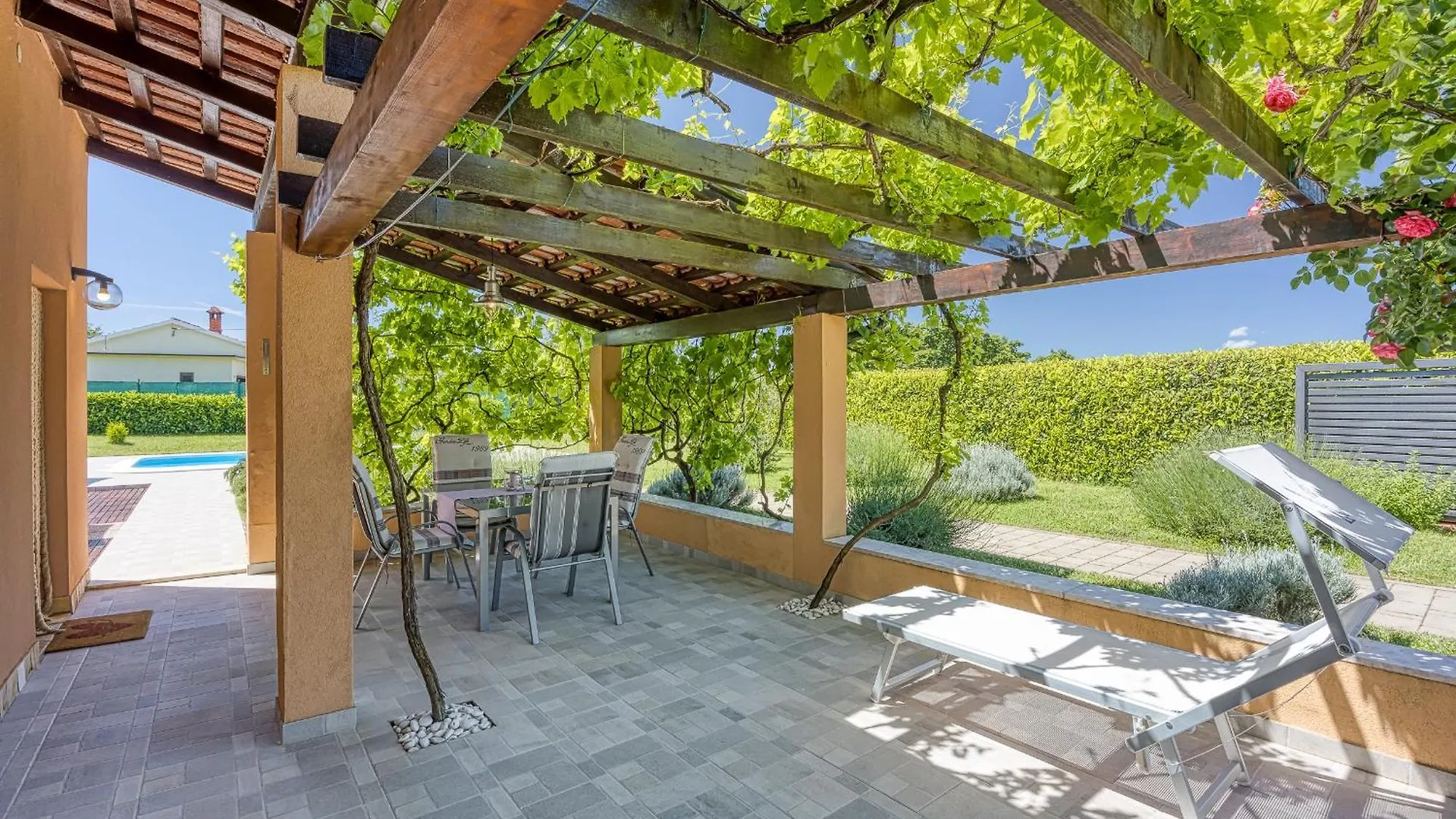 Casa Luka Vareski Krnica 0*,  Croatia