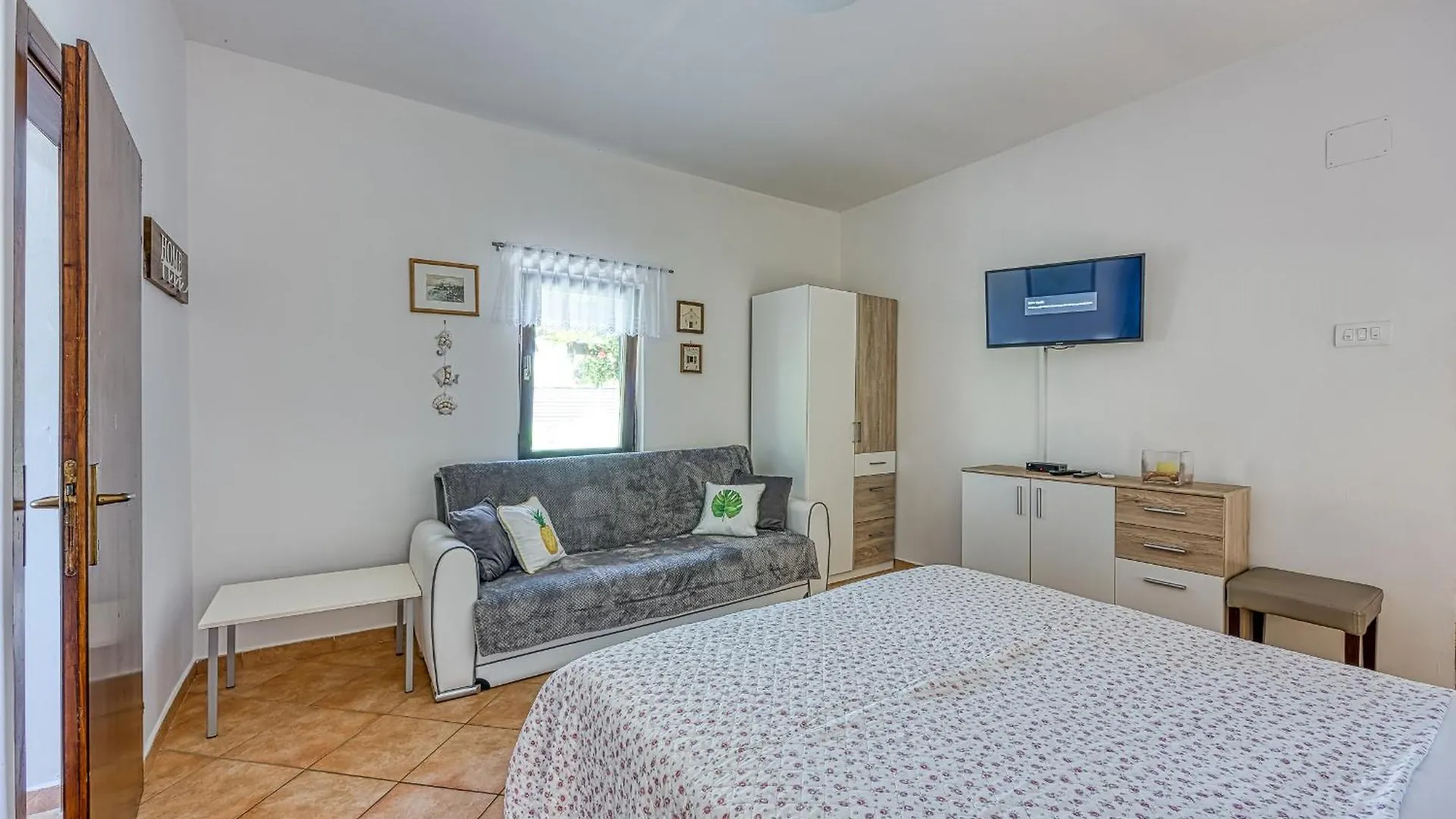 Holiday home Casa Luka Vareski Krnica