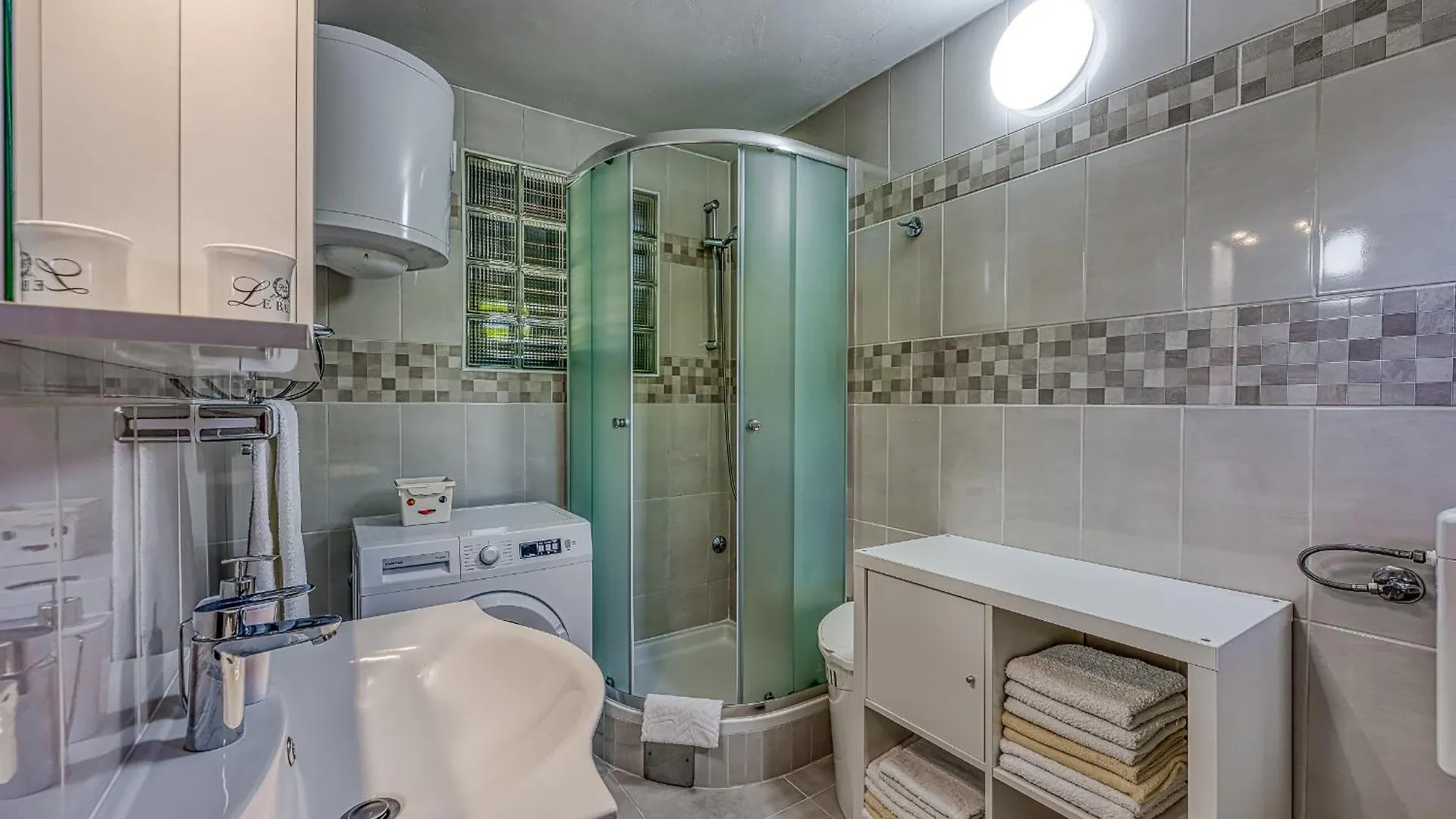 Casa Luka Vareski Krnica