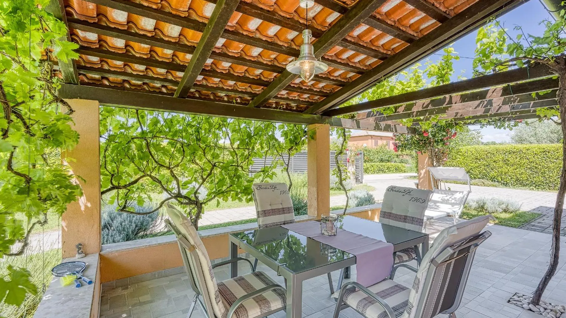 Casa Luka Vareski Krnica