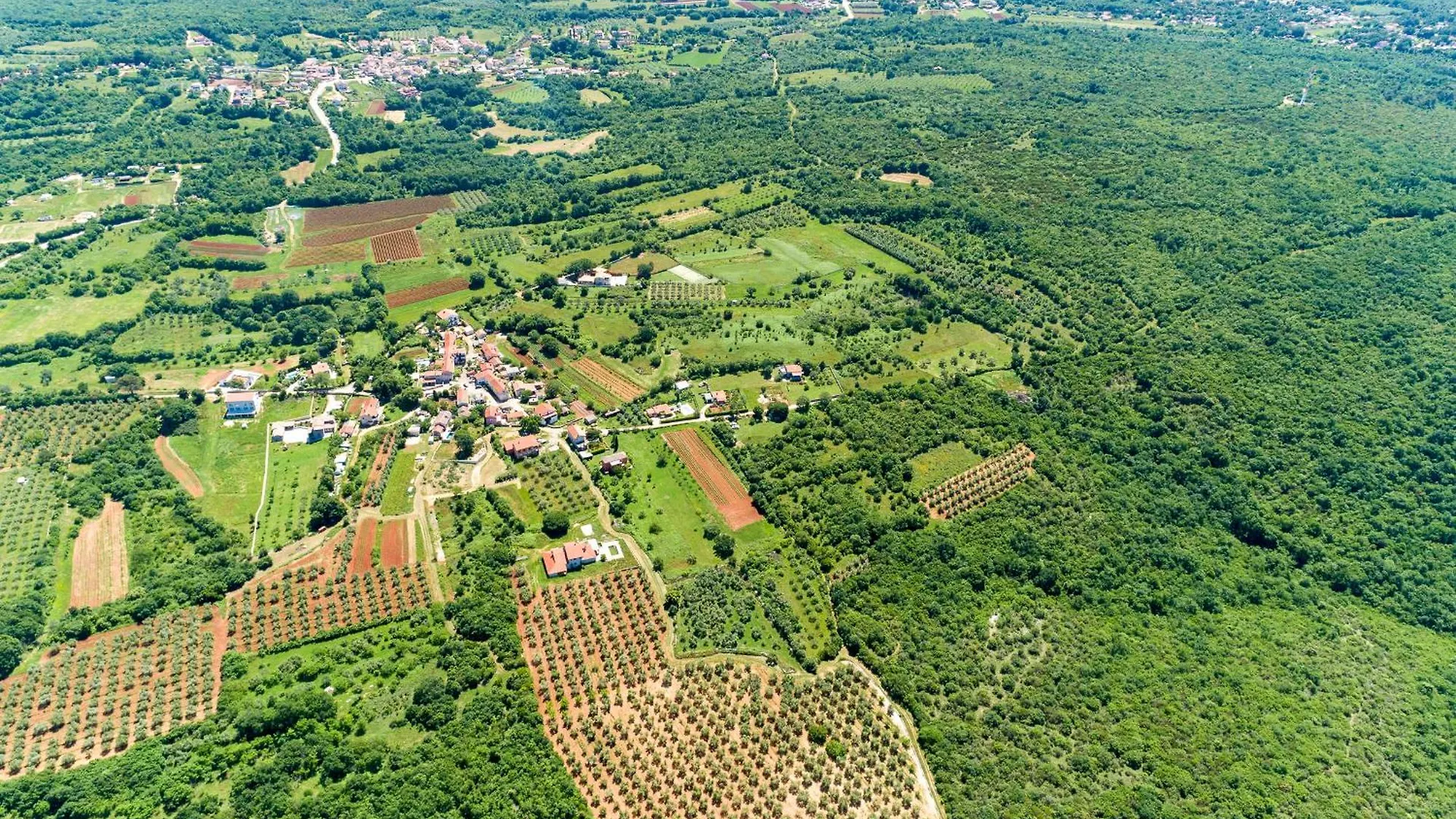 Casa Luka Vareski Krnica