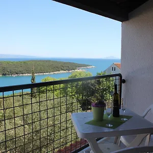 Apartmán Unija Duga Uvala, Krnica